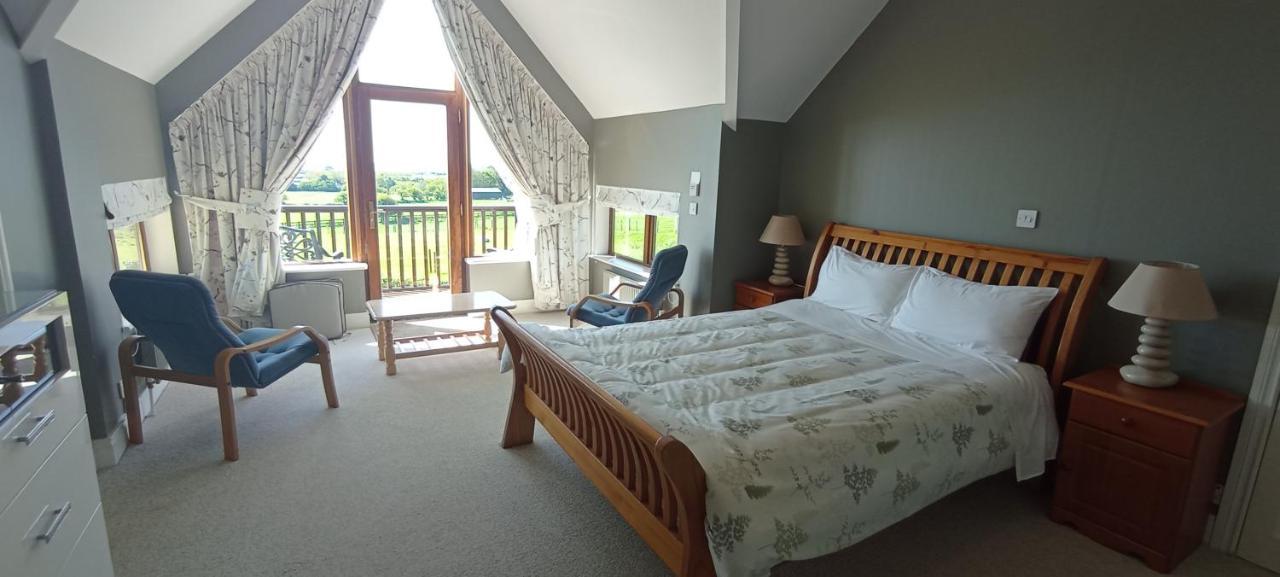 Ocean View Hotell Castlemartyr Eksteriør bilde