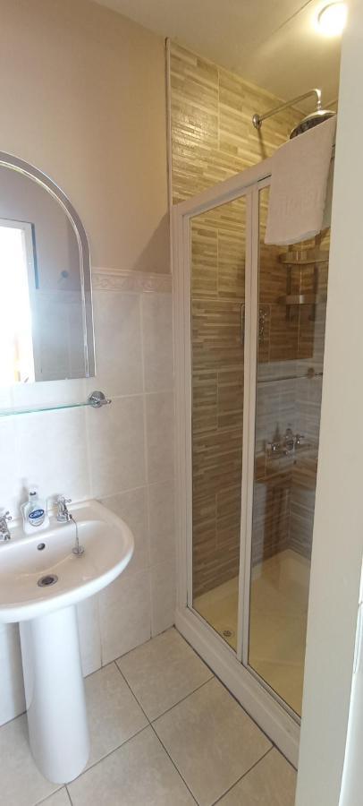 Ocean View Hotell Castlemartyr Eksteriør bilde